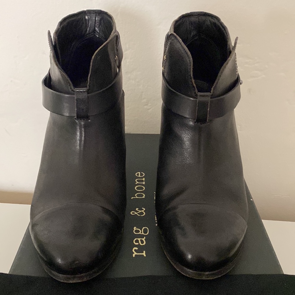 Rag & Bone “Harrow” Boot - image 2